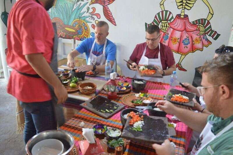 Mahahual:Mexican Cooking Class +Beach Day & relaxing massage - Who Should Consider This Tour?