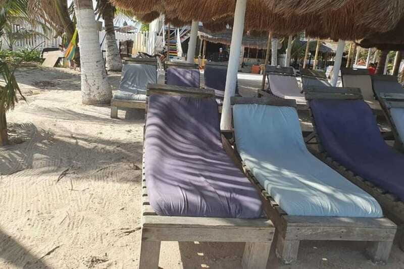 Mahahual:Mexican Cooking Class +Beach Day & relaxing massage - FAQs