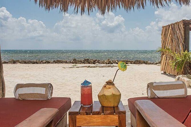 Mahai Wellness Relax and Renew Day - FAQs About the Mahai Wellness Relax and Renew Day