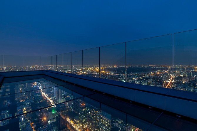 Mahanakhon SKY WALK Ticket with Pick-up - Bangkok's Highest Observation Deck - The Sum Up: Is It Worth It?