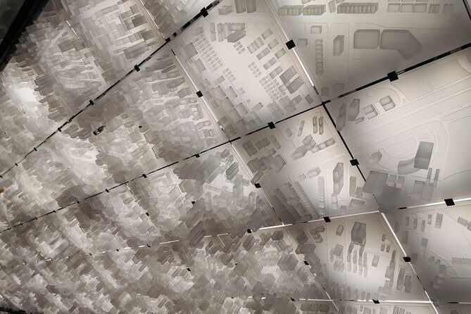 Mahanakhon SKY WALK Ticket with Pick-up - Bangkok's Highest Observation Deck - FAQ