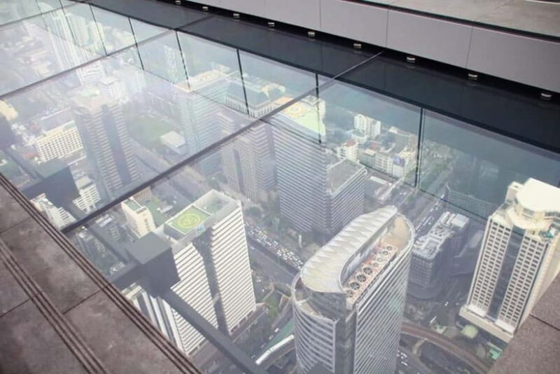 Mahanakhon SkyWalk Entry Ticket - Final Thoughts
