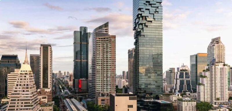 Mahanakhon SkyWalk Entry Ticket - FAQ: Your Questions About Mahanakhon SkyWalk