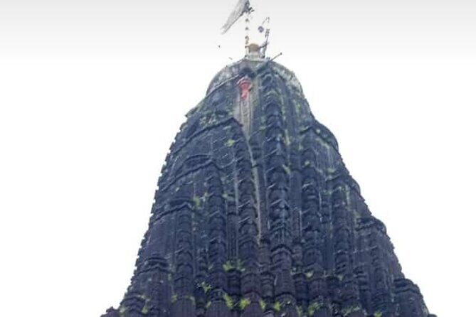 Maharashtra Three Jyotirlinga Tour from Mumbai - Why Choose This Tour?