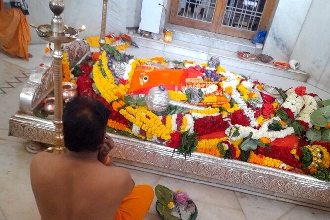 Maharashtra Three Jyotirlinga Tour from Mumbai - What Do Travelers Say?