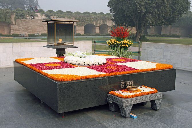 Mahatma Gandhi Heritage & his trails in Delhi - What Makes This Tour Stand Out?