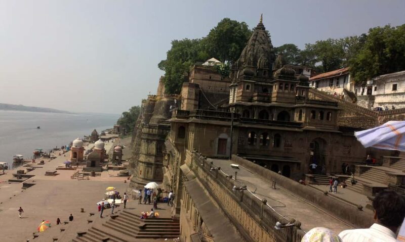 Maheshwar Same Day Trip from Indore - A Deep Dive into the Maheshwar Day Trip