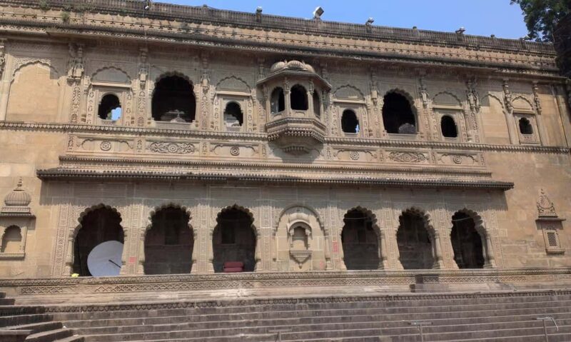 Maheshwar Same Day Trip from Indore - Authenticity and Value: Why This Tour Matters