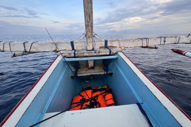 Mahi - Mahi Fishing Tour at North Bali Indonesia - Key Points