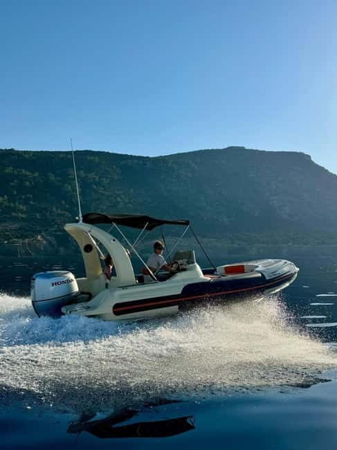 Mahimos Boat Hire - Why We Think This Experience Works Well