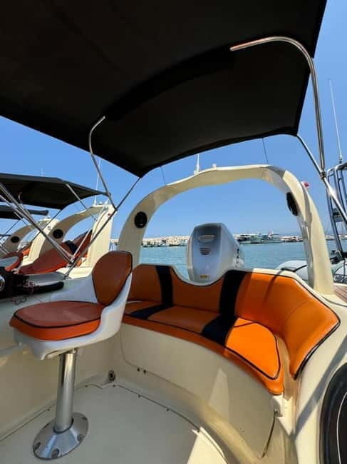 Mahimos Boat Hire - Detailed Look at the Itinerary and Experience
