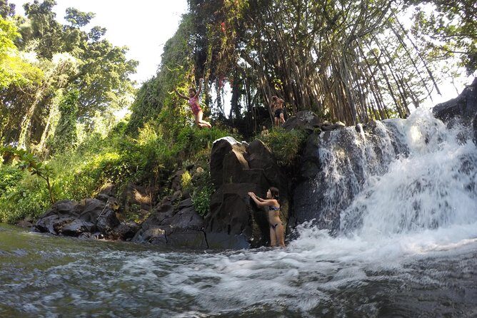 Mahina Hawaii Full Day Adventure - Frequently Asked Questions