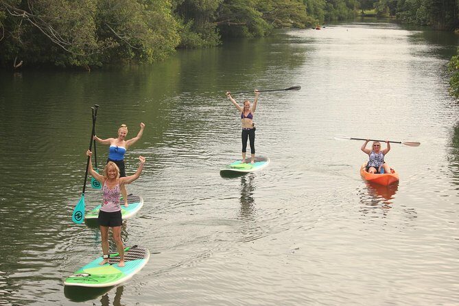 Mahina Hawaii Full Day Adventure - Final Thoughts