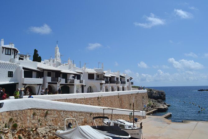 Mahon & surroundings - Discover Mahón & its Surroundings: A Complete Guide to the Menorcan Highlights