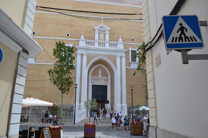 Mahon & surroundings - In-Depth Look at the Mahón & Surroundings Tour
