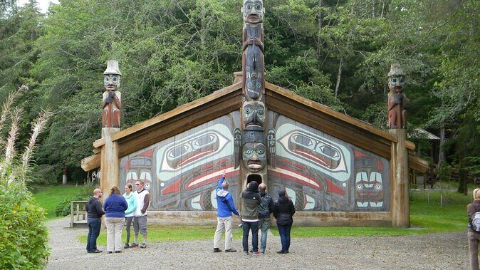 Mahoney Lake Off-Road UTV Tour - Mahoney Lake Off-Road UTV Tour: An Authentic Alaskan Adventure