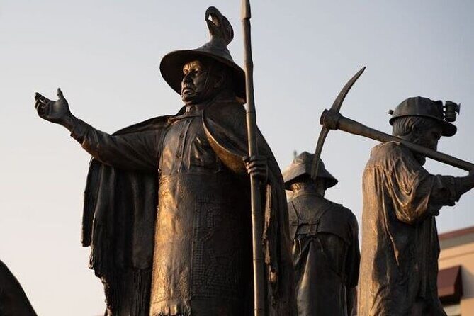 Mahoney Lake Off-Road UTV Tour - A Deep Dive into the Mahoney Lake UTV Tour