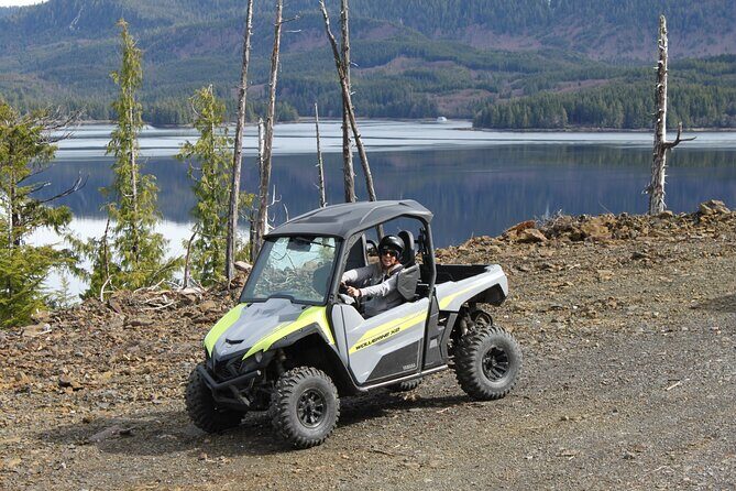 Mahoney Lake Off-Road UTV Tour - Who Will Love This Tour?