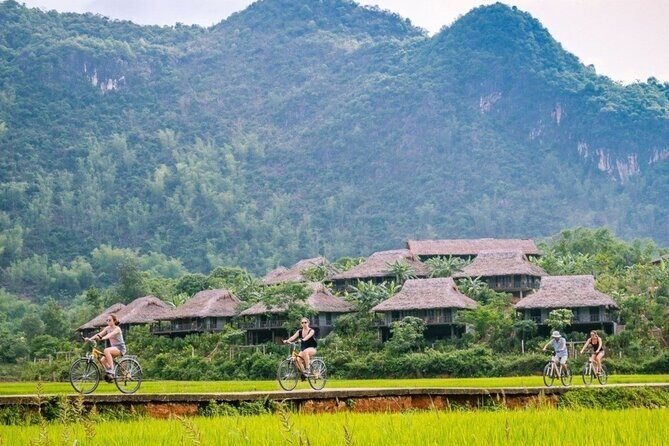 Mai Chau 1 Day: Cycle Through Peaceful Villages, Scenic Valleys - A Balanced Look at the Mai Chau 1-Day Tour