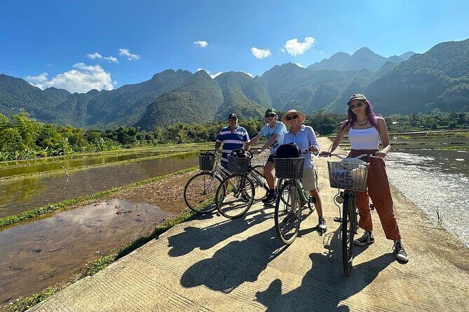 Mai Chau 1 Day: Cycle Through Peaceful Villages, Scenic Valleys - Final Thoughts