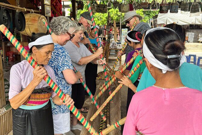 Mai Chau 1 Day Tour: Cycling, Cultural Exchange &Cave Exploration - FAQ