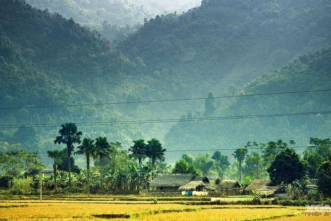 Mai Chau 1 Day Tour From Hanoi - Key Points