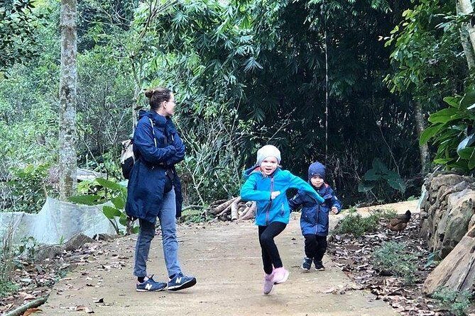 MAI CHAU 1 DAY TOUR | HIDDEN CHARM | SHARED or PRIVATE OPTIONS - What We Love About This Tour