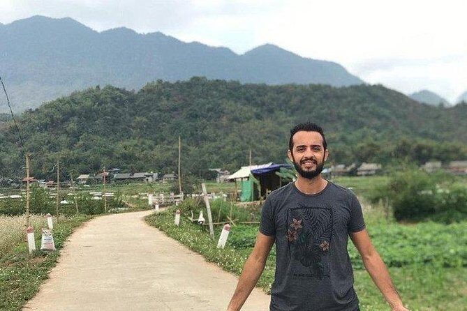 MAI CHAU 1 DAY TOUR | HIDDEN CHARM | SHARED or PRIVATE OPTIONS - Considerations for Potential Travelers