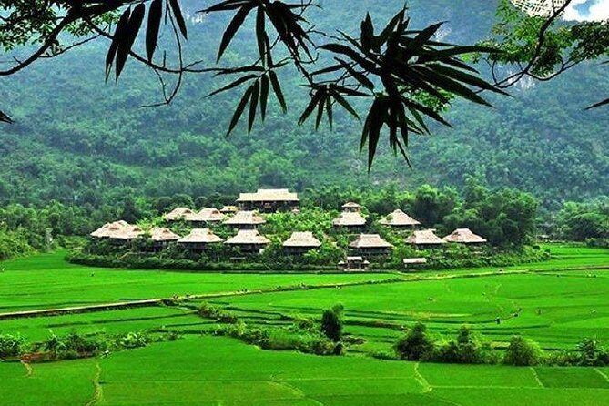 MAI CHAU 1 DAY TOUR | HIDDEN CHARM | SHARED or PRIVATE OPTIONS - Authenticity and Value