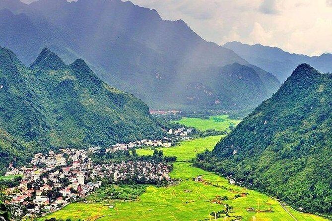 MAI CHAU 1 DAY TOUR | HIDDEN CHARM | SHARED or PRIVATE OPTIONS - FAQ About the Mai Chau One-Day Tour