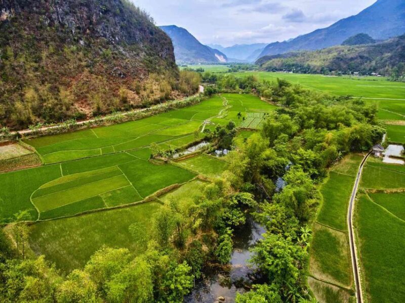 Mai Chau 1 day tour - Sale off 20 % - Key Points