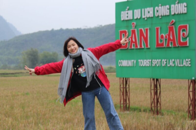 Mai Chau 1 day tour - Sale off 20 % - A Deep Dive into the Mai Chau 1-Day Tour