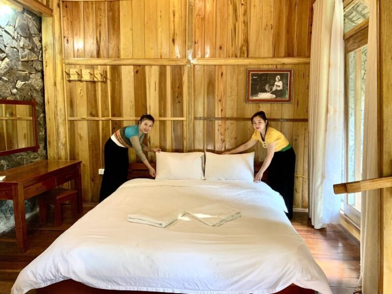 Mai Chau: 2-Day Trip with Trekking, Cycling, Food & Homestay - Who Should Consider This Tour?