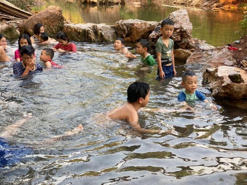 Mai Chau: 2-Day Trip with Trekking, Cycling, Food & Homestay - Authentic Experiences That Matter