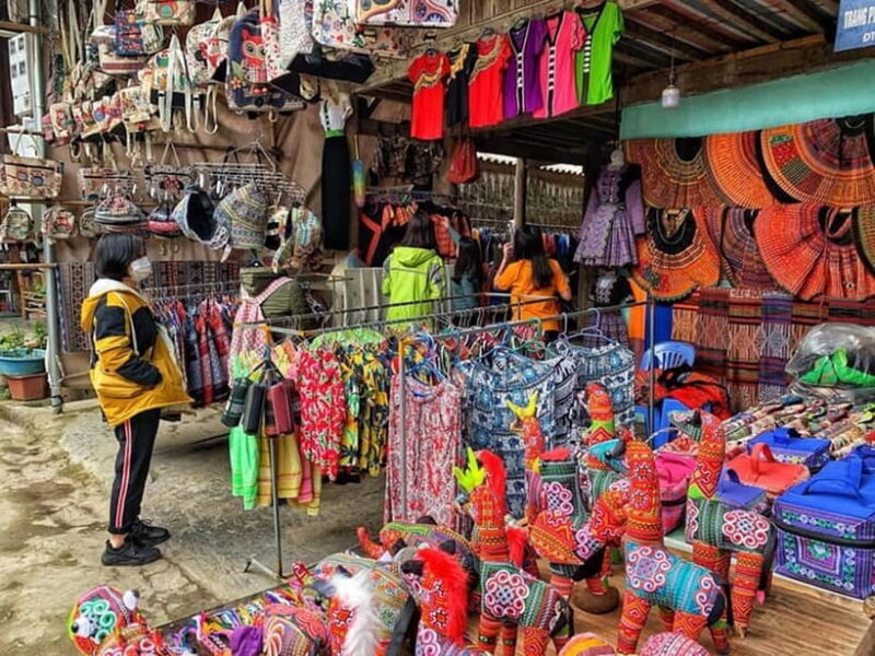 Mai Chau: 2-Day Trip with Trekking, Cycling, Food & Homestay - The Sum Up: Is This Tour Right for You?