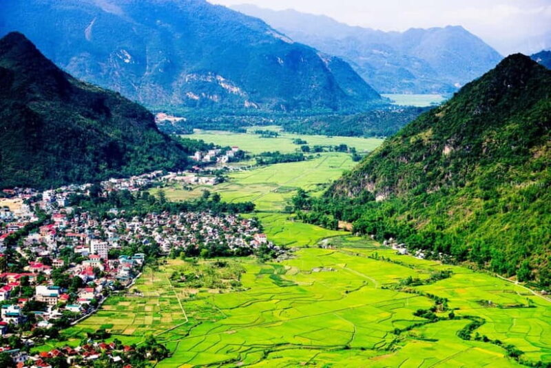 Mai Chau: 2-Day Trip with Trekking, Cycling, Food & Homestay - FAQs