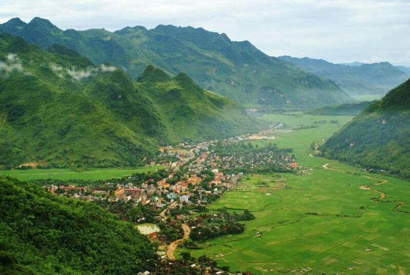 Mai Chau 2 Days 1 Night | From Hanoi - Who Will Love This Tour?