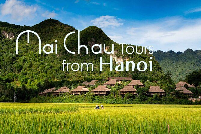Mai Chau 2 Days 1 Night Tour from Hanoi: Biking & Ethnic Villages - In-Depth Review of the Mai Chau 2 Days, 1 Night Tour from Hanoi
