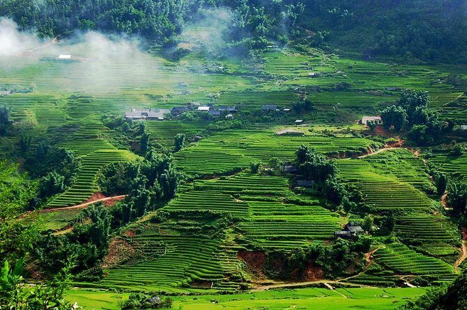Mai Chau 2 Days 1 Night Tour from Hanoi: Biking & Ethnic Villages - The Sum Up