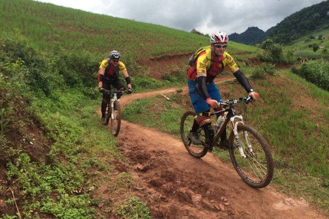 Mai Chau 3 days electric mountain bike trails - Practical Considerations and Value