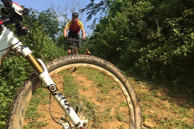 Mai Chau 3 days electric mountain bike trails - Who Will Love This Tour?