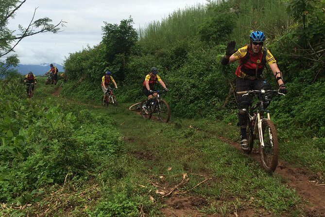 Mai Chau 3 days electric mountain bike trails - FAQs