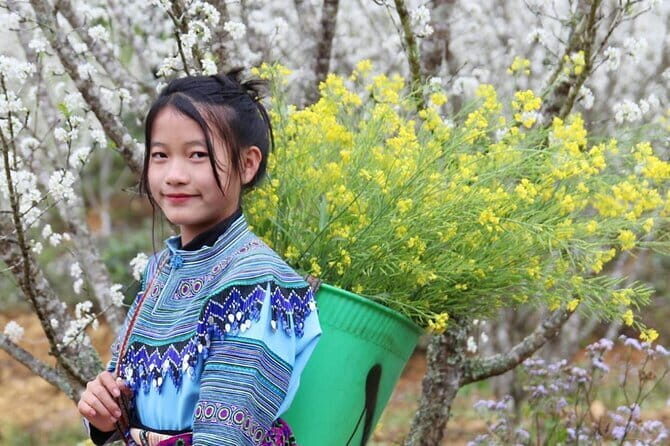 Mai Chau and Moc Chau 2 day trip - Exploring the Itinerary: What You Can Expect