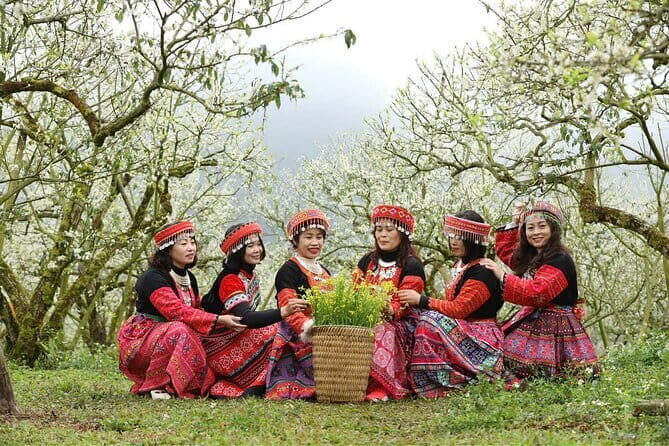 Mai Chau and Moc Chau 2 day trip - What Makes This Tour Stand Out