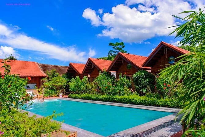 Mai Chau and Moc Chau 2 day trip - FAQ