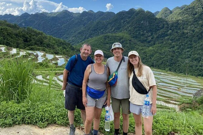 Mai Chau Day Tour from Hanoi  Bike & Ethnic Village Experience - Key Points