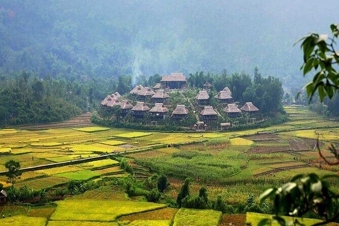 Mai Chau Day Tour from Hanoi  Bike & Ethnic Village Experience - A Deep Dive into the Mai Chau Day Tour