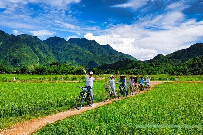Mai Chau Day Tour from Hanoi  Bike & Ethnic Village Experience - FAQ