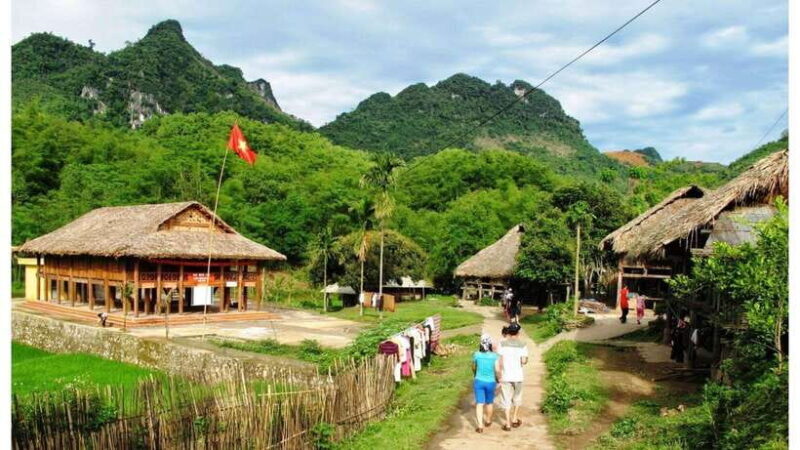Mai Chau Day Trip from Hanoi - Authentic Experiences That Matter