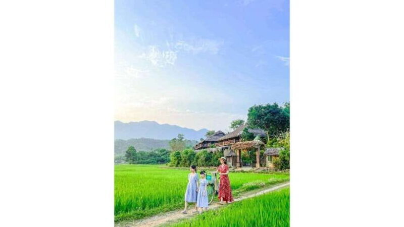 Mai Chau Day Trip from Hanoi - FAQ